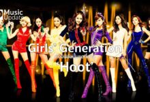 Girls' Generation กับมินิอัลบั้มชุดที่สาม 'Hoot'
