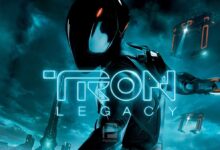 รีวิว TRON: Legacy ทรอน ล่าข้ามอนาคต | Daft Punk เรืองแสง