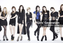 Girls' Generation กับอัลบั้มชุดที่สาม 'The Boys'