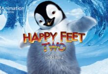 รีวิว Happy Feet Two แฮปปี้ ฟีต 2 | เมื่อมัมเบิ้ลมีเอริค