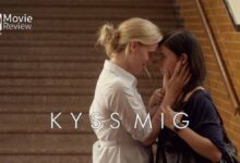 รีวิว Kyss Mig | ความรักในวันที่ต้องเลือก หนังเลสจากสวีเดน