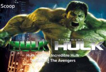 Hulk และ The Incredible Hulk จุดเริ่มต้นสู่ The Avengers
