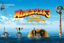 รีวิว Madagascar 3: Europe's Most Wanted | ก๊วนซ่าพากันเข้าละครสัตว์