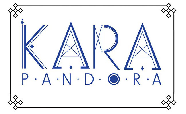 Kara กับซิงเกิลใหม่ Pandora