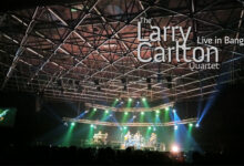 Larry Carlton | มือกีตาร์แจ๊สสุดประทับใจของผม