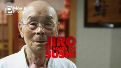 รีวิวหนัง Jiro Dreams of Sushi | ซูชิ คือ ชีวิตของผม