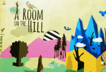 A Room on the Hill | รวมเพลงดังในเวอร์ชั่นใหม่จาก Smallroom