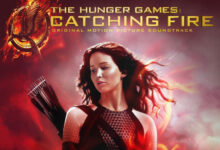 คริสตินา อากีเรลา และ Coldplay ทำซาวด์แทร็ค ‘The Hunger Games : Catching Fire’