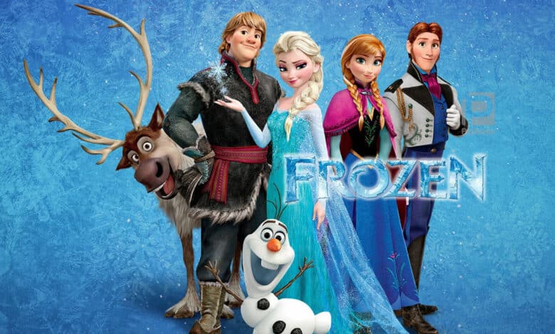 รีวิว Frozen ผจญภัยแดนคำสาปราชินีหิมะ | แอนิเมชั่นสไตล์บรอดเวย์ภาพ 3 มิติสวย