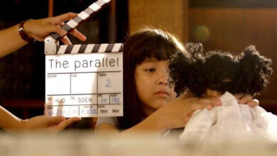 วิจารณ์หนัง: ร่าง The Parallel | หนังผีของลูกกับแม่
