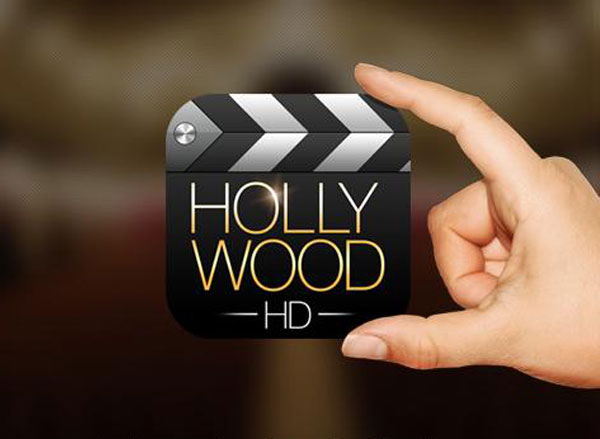 Hollywood Movie HD | ดูหนังถูกลิขสิทธิ์ผ่านแอพกันดีกว่า