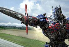 Imagine Dragons ทำเพลงใหม่ให้ Transformers : Age of Extinction