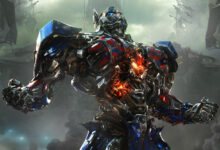 เชิญพบกับโปสเตอร์ใหม่และตัวอย่างล่าสุดจาก Transformers : Age of Extinction