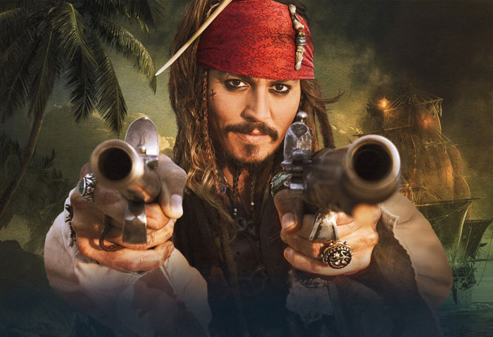 Disney เปิดเผยถึงวันฉายของ Pirates of The Caribbean 5 เเล้ว