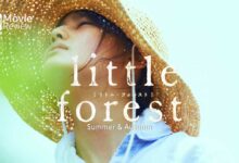รีวิว Little Forest: Summer & Autumn | สาวน่ารัก ปลูกผักกินเอง