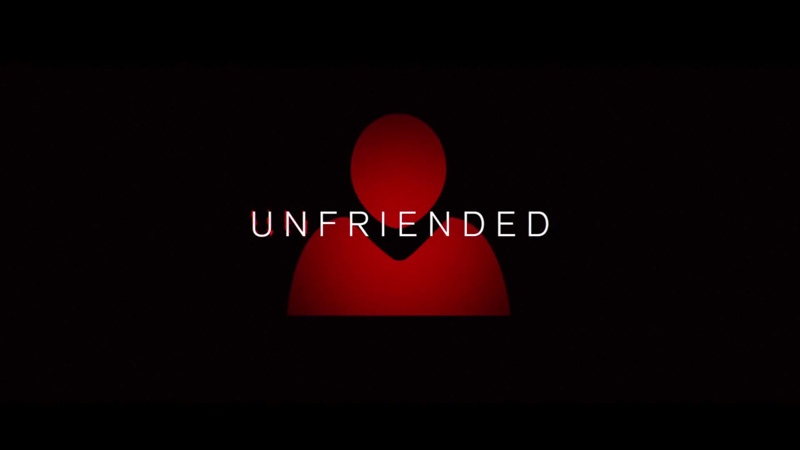 รีวิวหนัง: Unfriended อันเฟรนด์ | โซเชียลสยองขวัญ