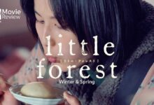รีวิว Little Forest: Winter & Spring | สาวน่ารัก ปลูกผักกินเอง ภาคจบ