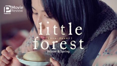 รีวิว Little Forest: Winter & Spring | สาวน่ารัก ปลูกผักกินเอง ภาคจบ
