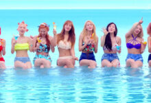 Girls' Generation กลับมาพร้อมซิงเกิล 'Party'
