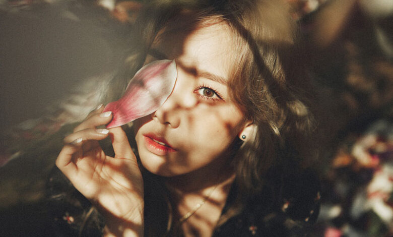 'I' TaeYeon 1st Mini Album | มินิอัลบั้มชุดแรกของแทยอน