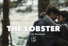 รีวิว The Lobster | โสด เหงา เป็น ล็อบสเตอร์