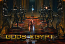 รีวิวหนัง: Gods of Egypt สงครามเทวดา | เมื่ออียิปต์ปกครองโดยเทพ