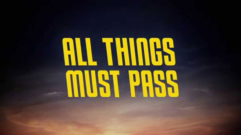 รีวิวหนัง: All Things Must Pass | ทาวเวอร์เรคคอร์ดส ร้านเดิม...เพิ่มเติมคือคิดถึง