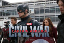 รีวิวหนัง: Captain America: Civil War | กัปตันอเมริกา กับศึกฮีโร่ระห่ำโลก