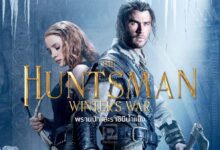 รีวิว The Huntsman Winter's War พรานป่าและราชินีน้ำแข็ง | พรานป่าล่ารัก ราชินีวิวาท