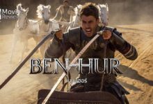 รีวิว Ben-Hur เบน-เฮอร์ | มหาเอพิคแห่งวงการภาพยนตร์