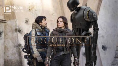 รีวิว Rogue One: A Star Wars Story | โร้ค วัน ตำนานสตาร์วอร์ส