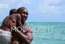 รีวิว Moonlight มูนไลท์ | คนผิวสีภายใต้แสงจันทร์