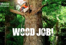 รีวิว Wood Job! | หนังญี่ปุ่นรักป่า นางเอกน่ารัก