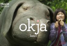รีวิว Okja | โอคจา บิ๊กหมูผู้เติบโตบนภูเขา