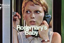 รีวิวหนัง Rosemary's Baby | เบบี้ของโรสแมรี่ หนังในตำนาน