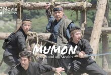 รีวิว Mumon มุมง | หนังเทศกาลภาพยนตร์ญี่ปุ่น พระเอกเป็นอาราชิ