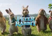 รีวิว Peter Rabbit ปีเตอร์ แรบบิท | วุ่นรักกระต่ายป่วน