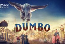 รีวิว Dumbo ดัมโบ้ | ช้างน้อยบินได้