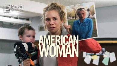 รีวิว American Woman | หนังสุดรวดร้าวแห่งหญิงอเมริกัน