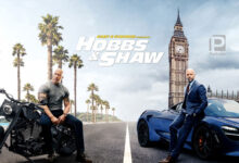 รีวิว Fast & Furious Hobbs & Shaw | ฮ็อบส์ & ชอว์ เร็ว...มันส์ ทะลุนรก