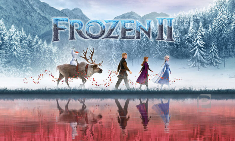 รีวิว Frozen 2 | ผจญภัย ปริศนา ราชินี หิมะ