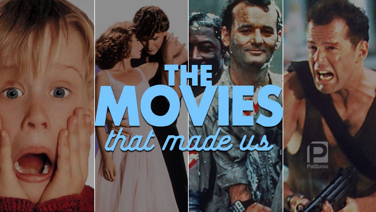 ภาพยนตร์เปลี่ยนโลก The Movies That Made Us | สารคดีที่คนรักหนังต้องดู