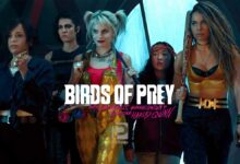 รีวิว Birds of Prey | ทีมนกผู้ล่า กับ ฮาร์ลีย์ ควินน์ ผู้เริดเชิด