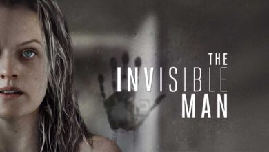 รีวิว The Invisible Man มนุษย์ล่องหน | เพราะมองไม่เห็นจึงระทึกขวัญ