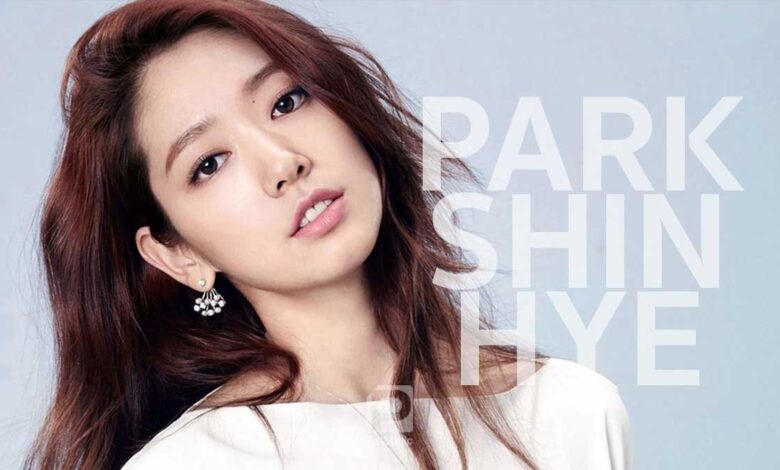 ส่องผลงาน Park Shin Hye นางเอกสาวสวยตาคมที่คนรักซีรีส์เกาหลีต้องรู้จัก