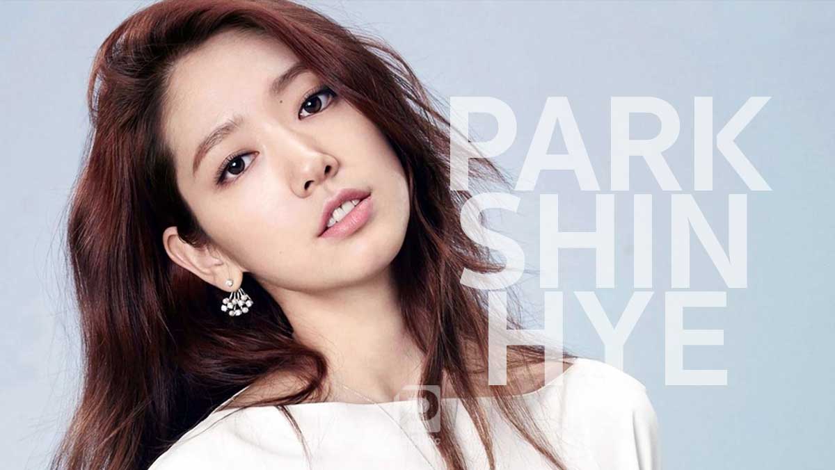 ส่องผลงาน Park Shin Hye นางเอกสาวสวยตาคมที่คนรักซีรีส์เกาหลีต้องรู้จัก