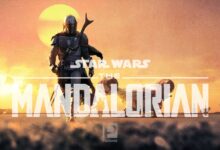 The Mandalorian | ซีรีส์ของนักล่าค่าหัว ในจักรวาล Star Wars