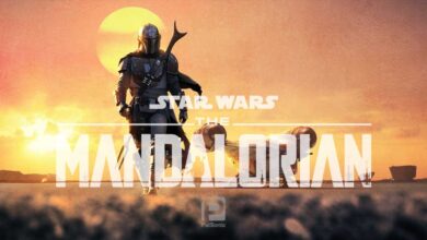 The Mandalorian | ซีรีส์ของนักล่าค่าหัว ในจักรวาล Star Wars
