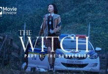 รีวิวหนัง The Witch Part 1 - The Subversion | หมวยสังหาร ภาคต้น