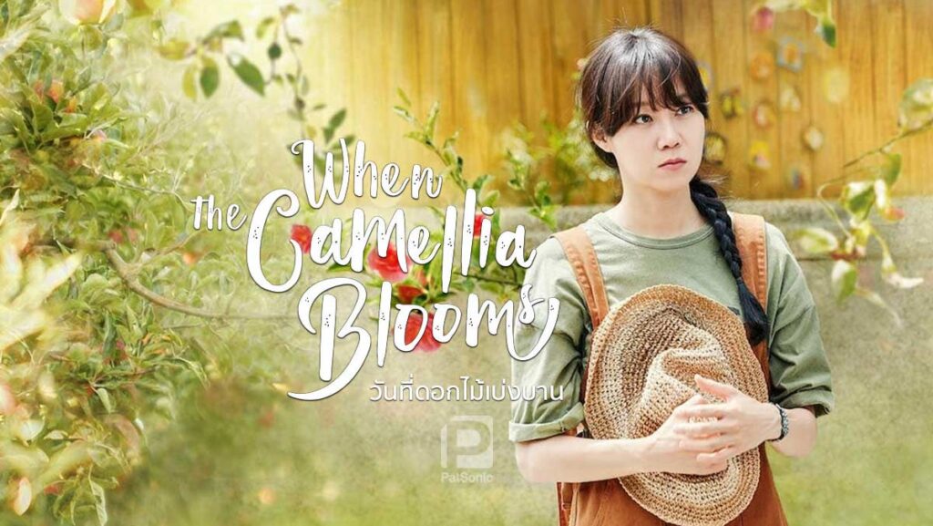 รีวิว When the Camellia Blooms วันที่ดอกไม้เบ่งบาน ซีรีส์เกาหลีที่ครบรส